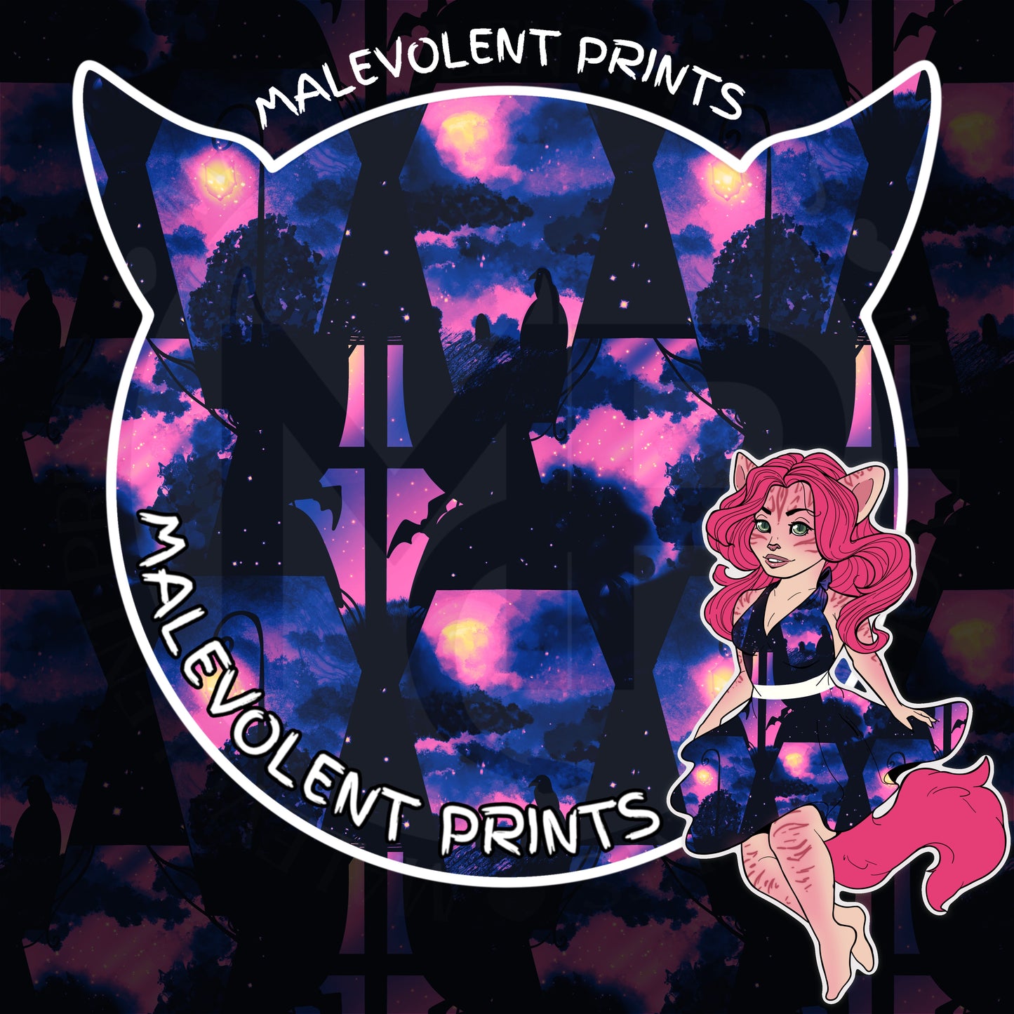 Coffin Windows (Unlimited)