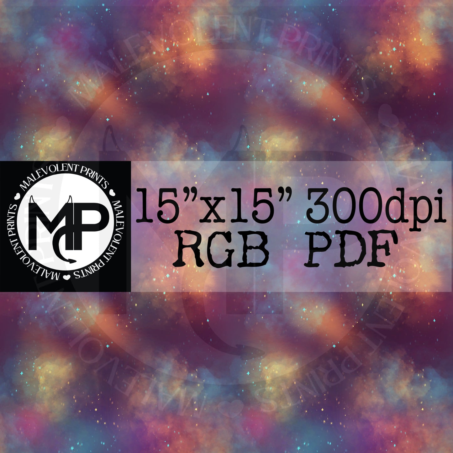 Starry 4th (FREEBIE)
