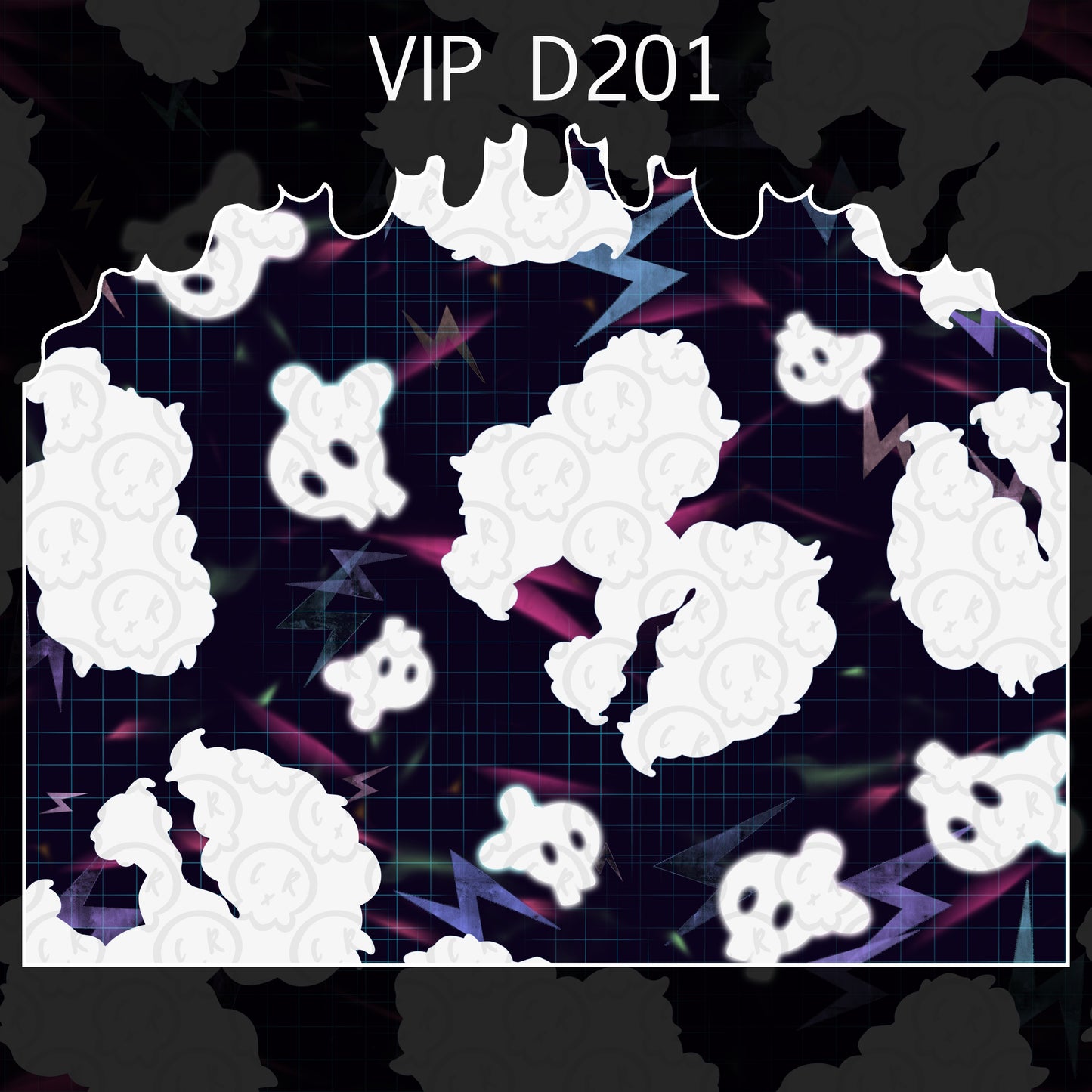 VIP D200 D201