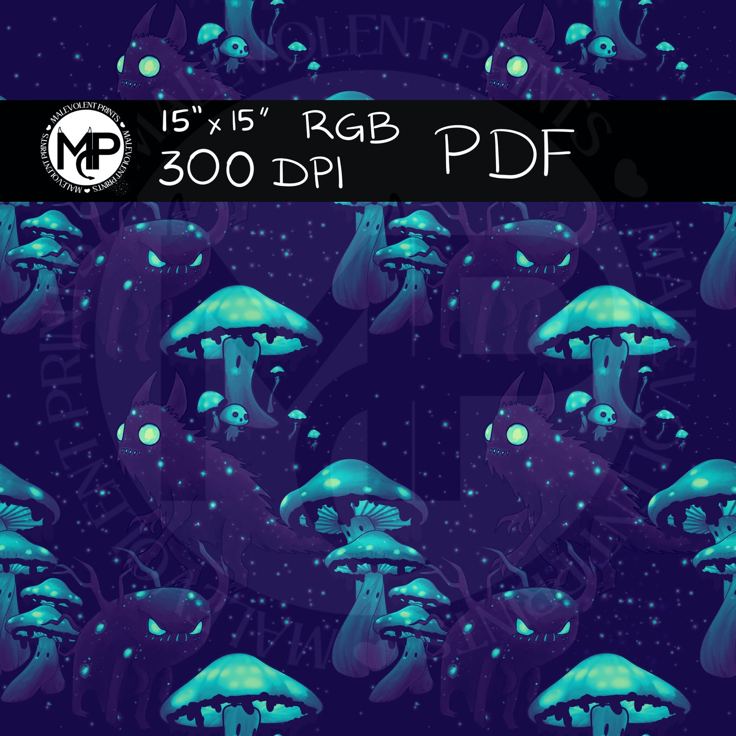 Cozy Skymonsters (Rare)