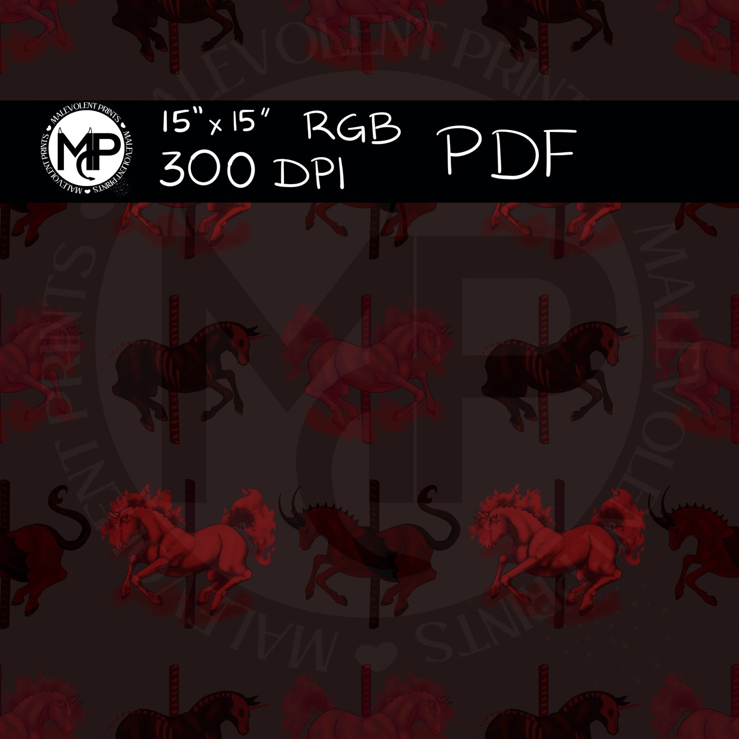 The Devil’s Carousel (Common)