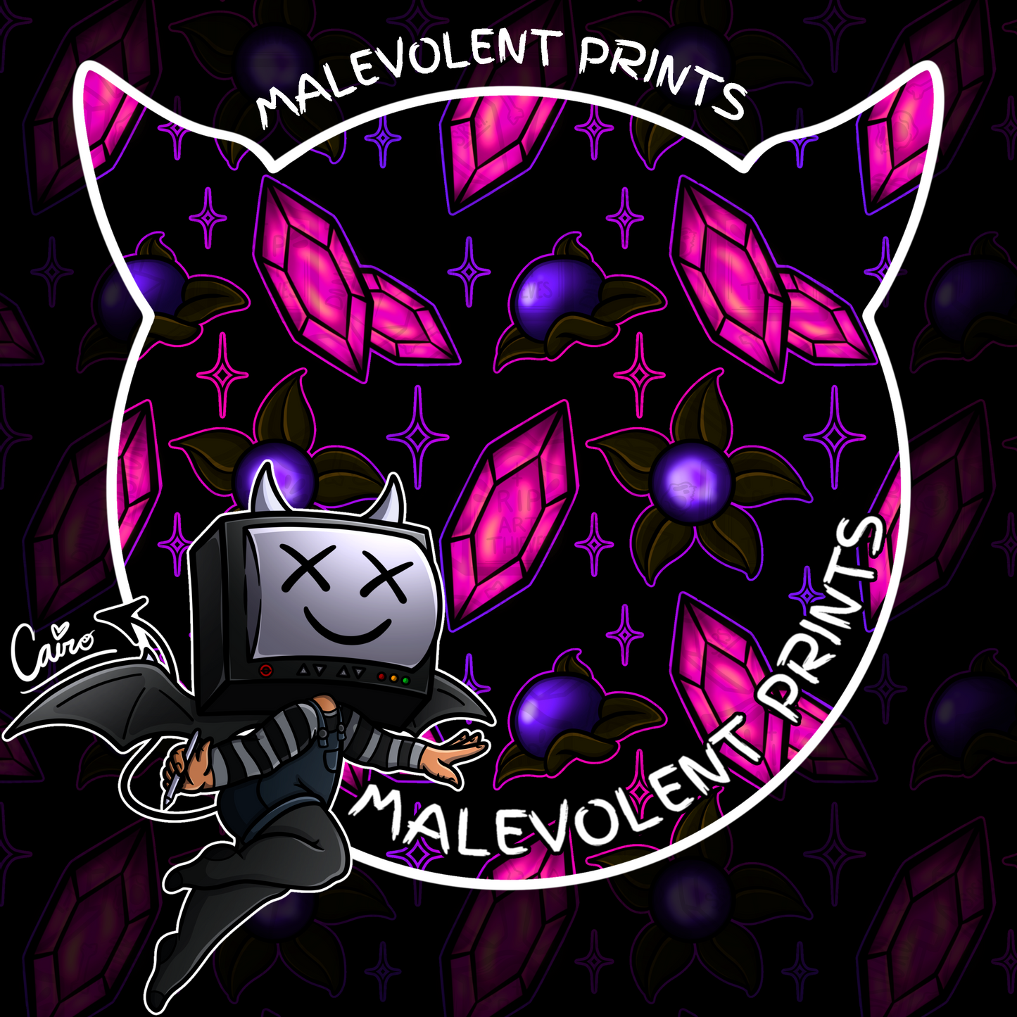Poison Jewels (Rare)