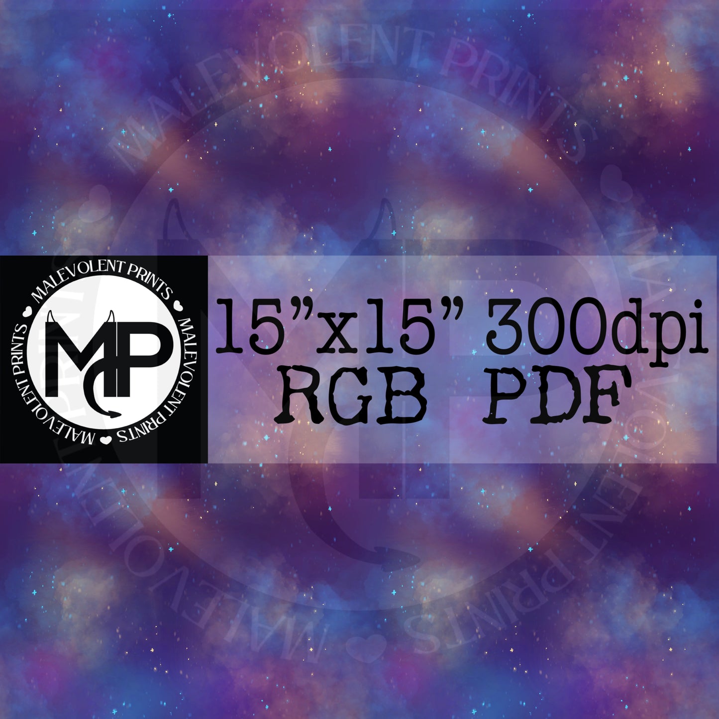 Starry 4th (FREEBIE)