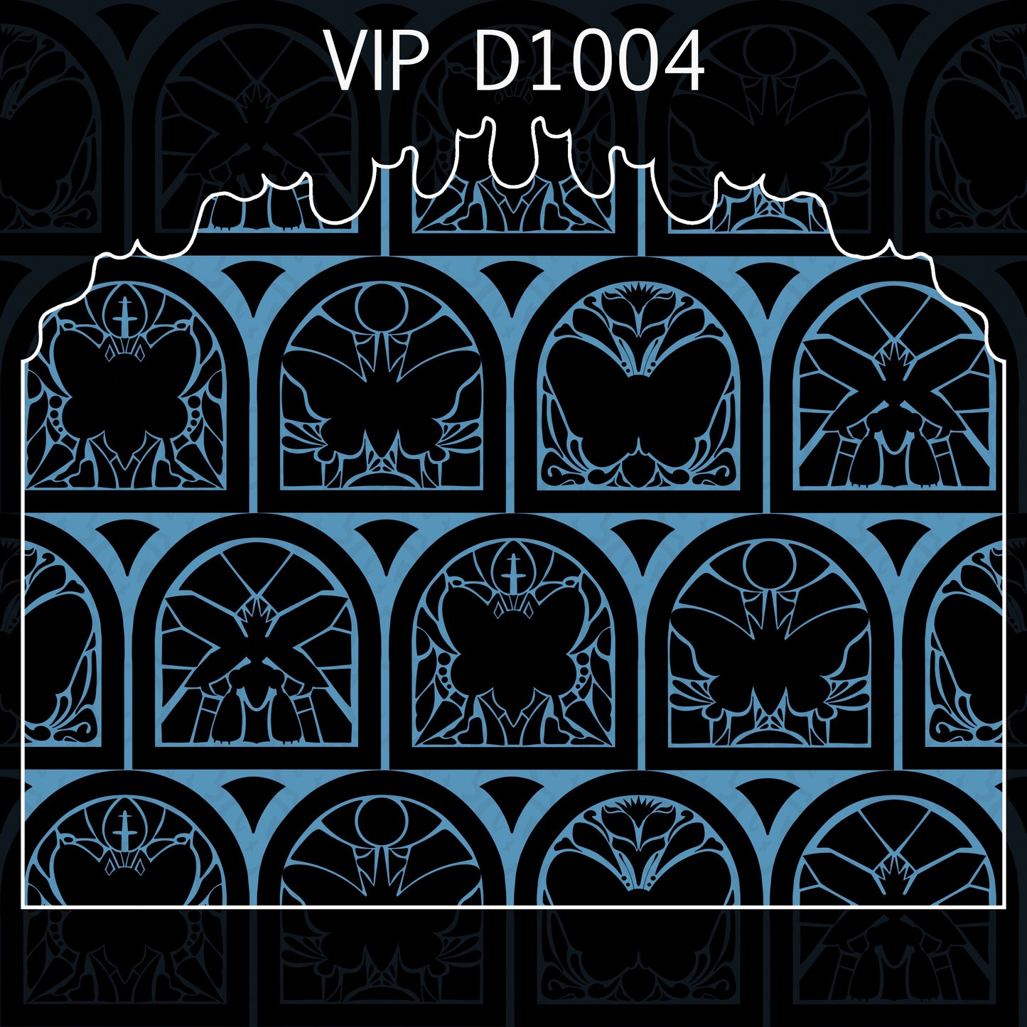 VIP D1000