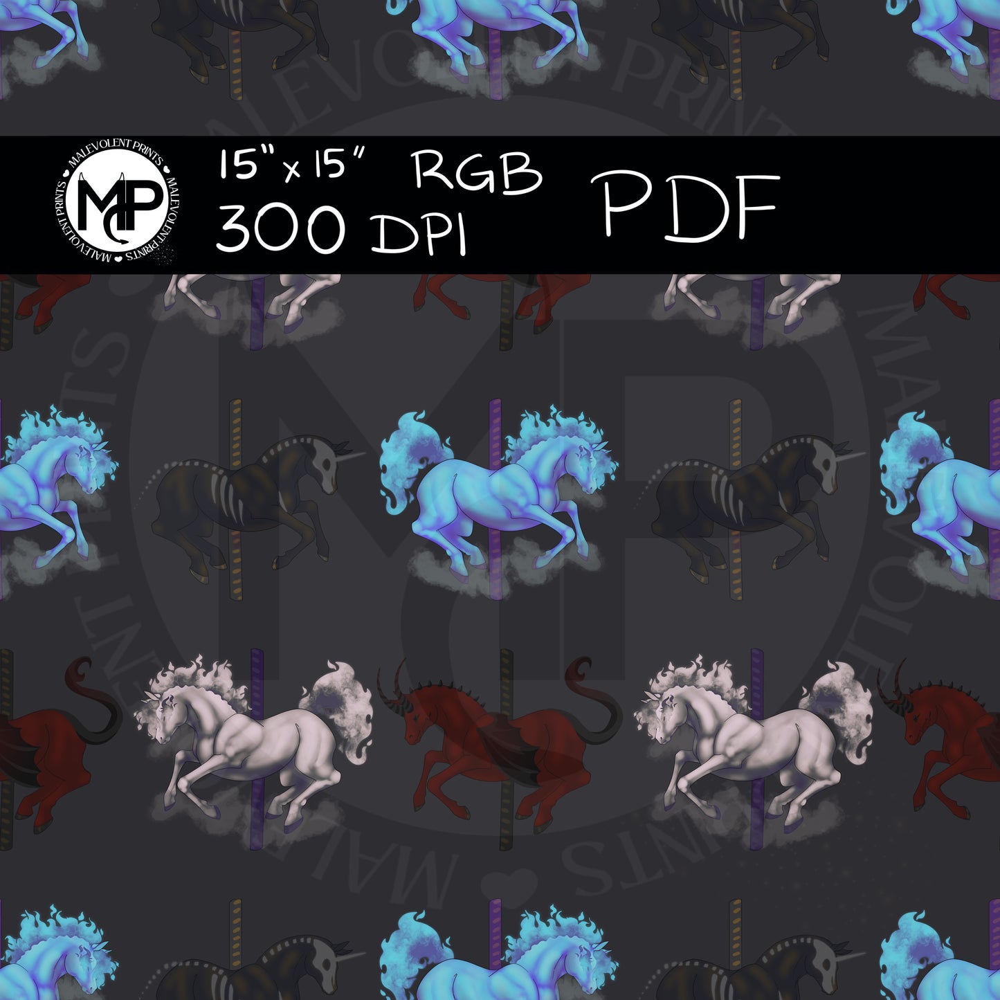 The Devil’s Carousel (Common)