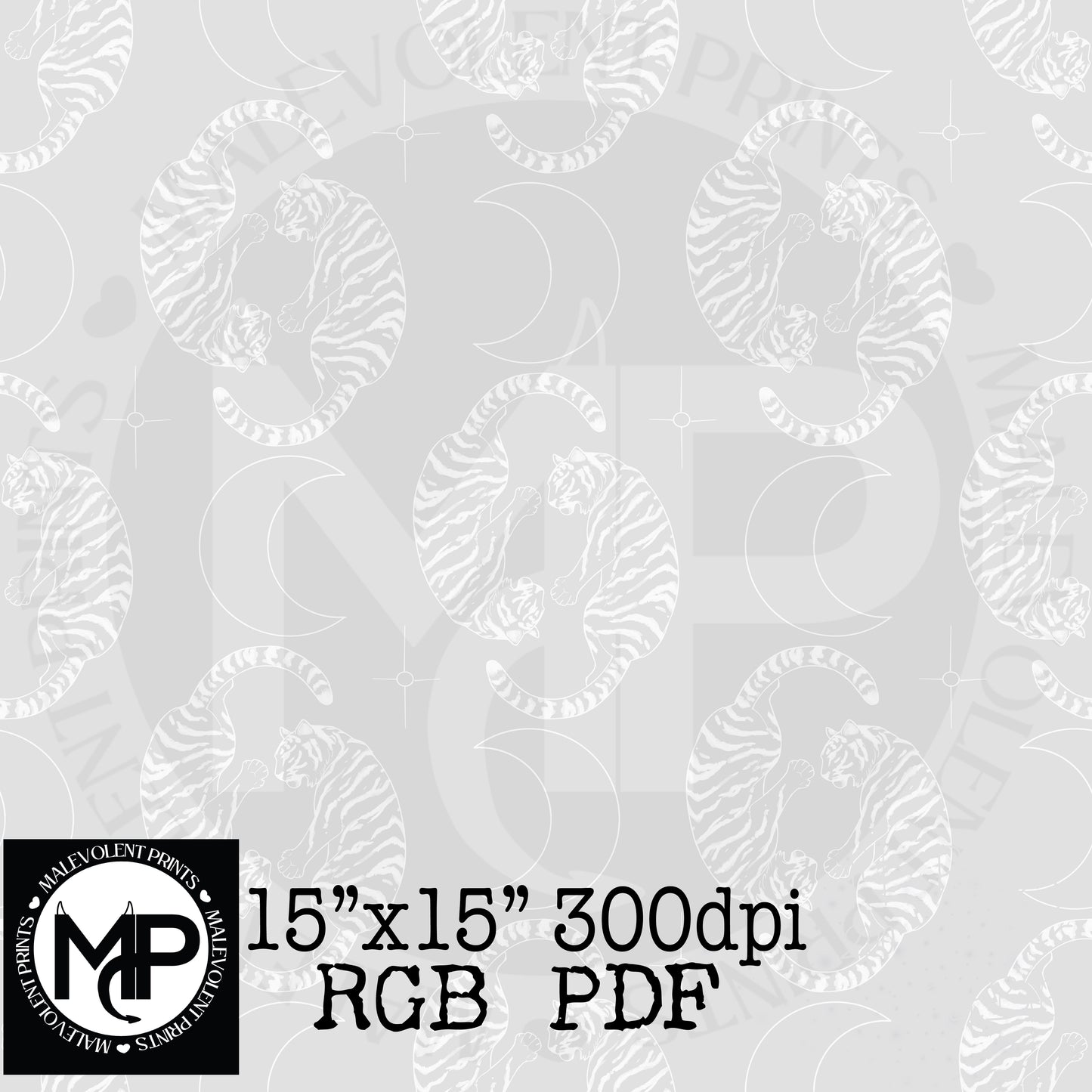 200 Member Tigers Free Texture Pack (Unlimited)