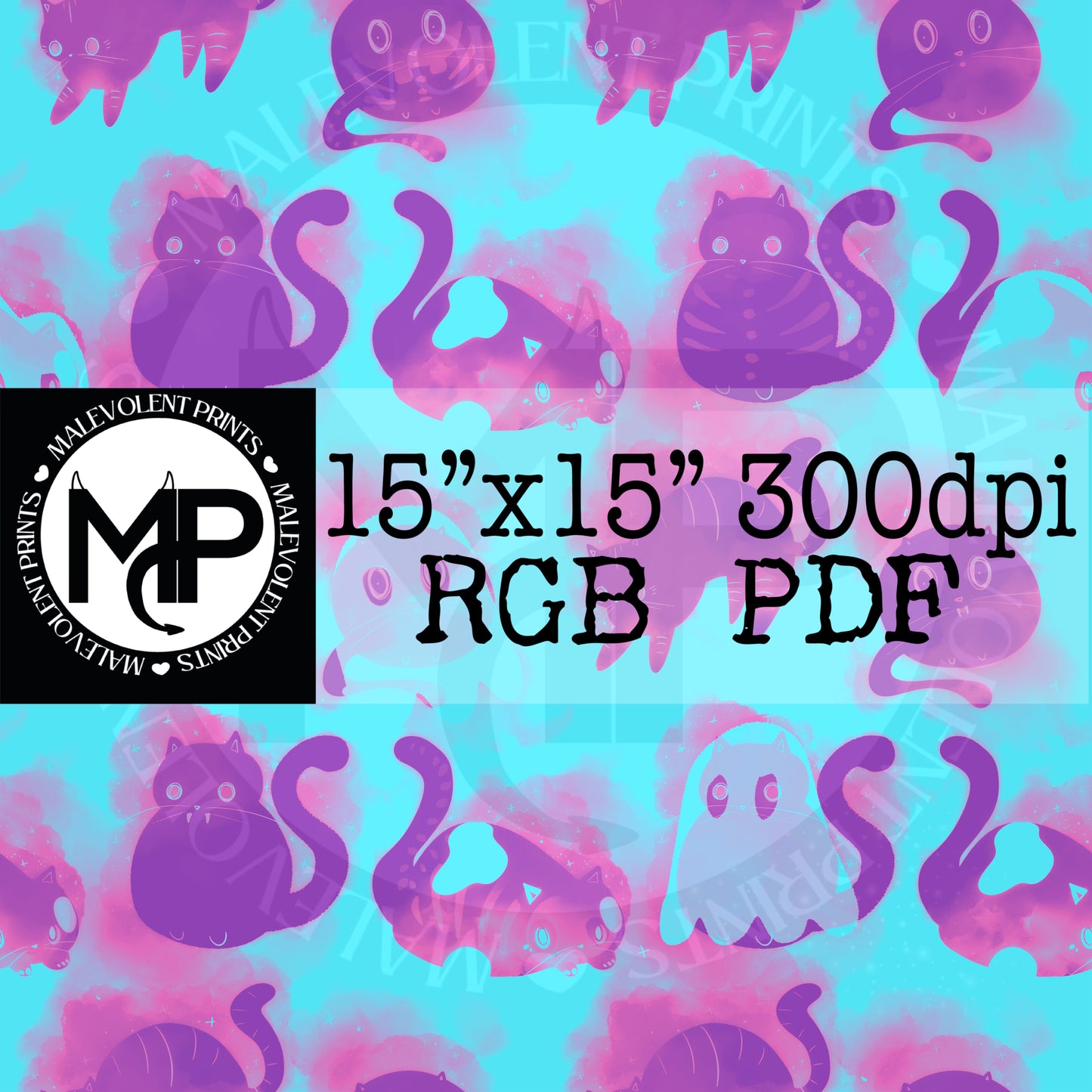 Haunted Cattos (Uncommon)