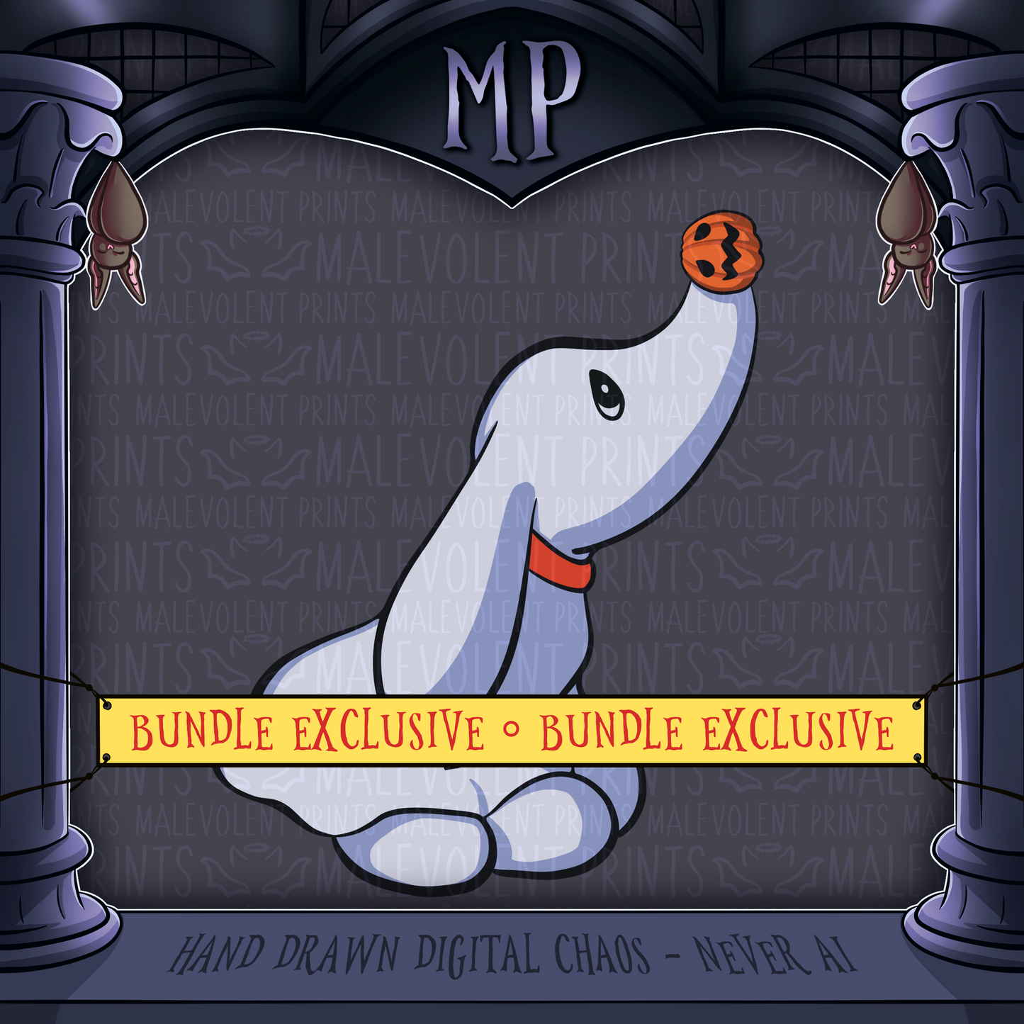BUNDLE Precious Nightmares Pt1