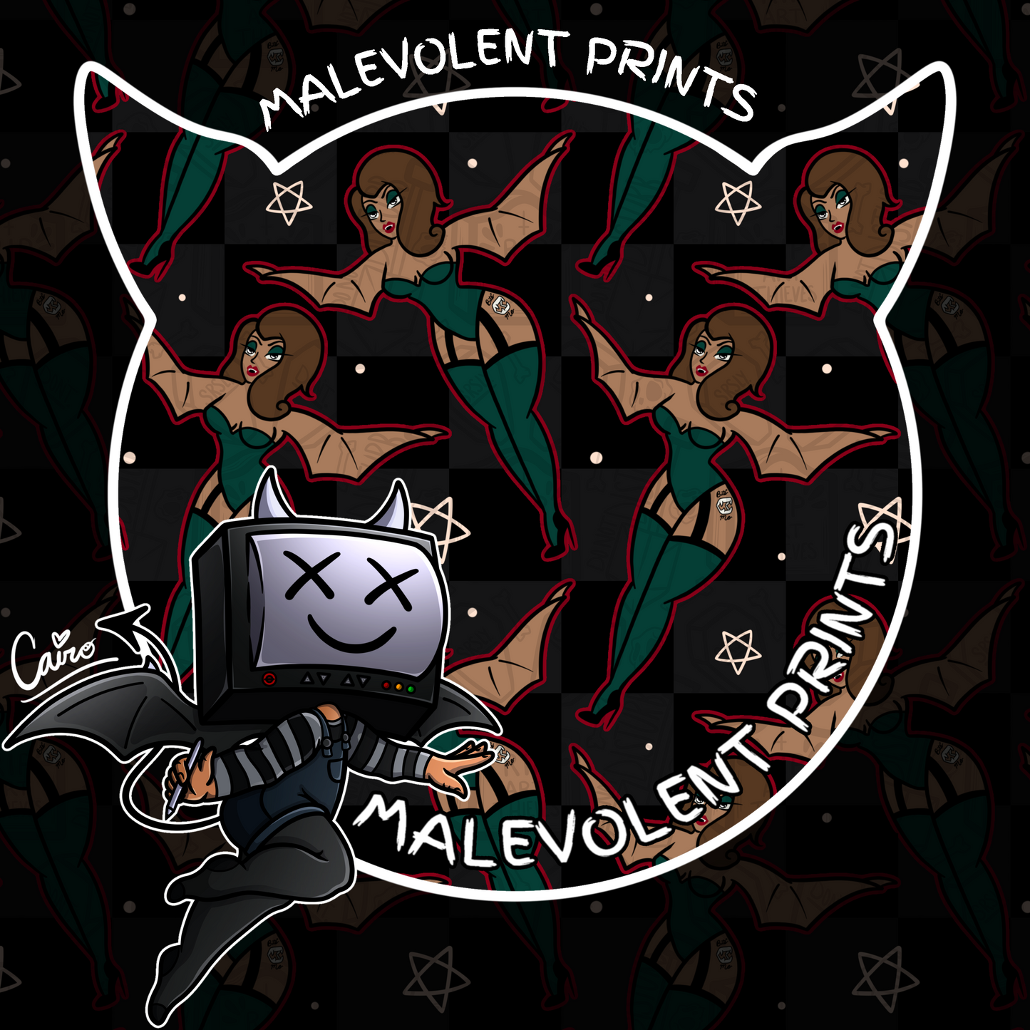Momster Mash Everything Bundle (Rare)