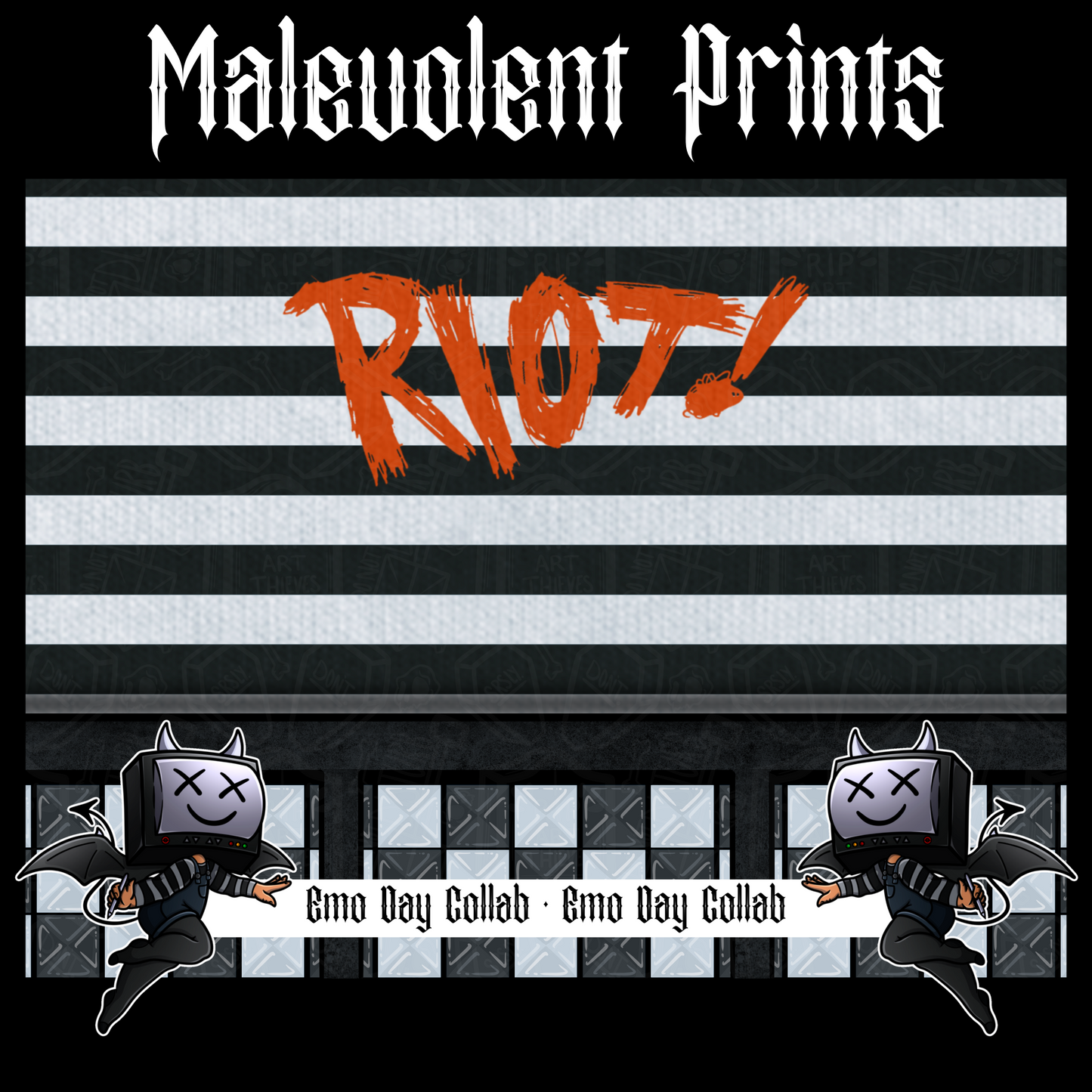 RIOT (Panel)