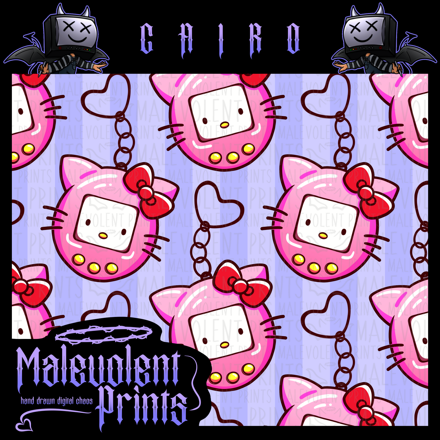 Tamario - Kitty