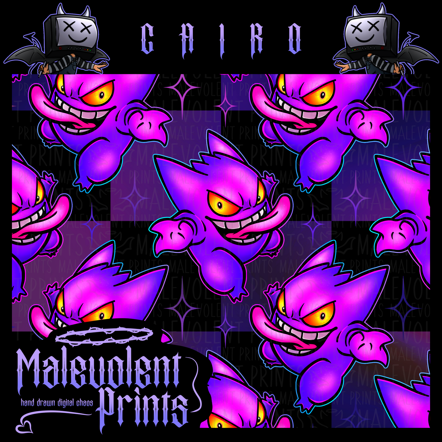 Poltergeist