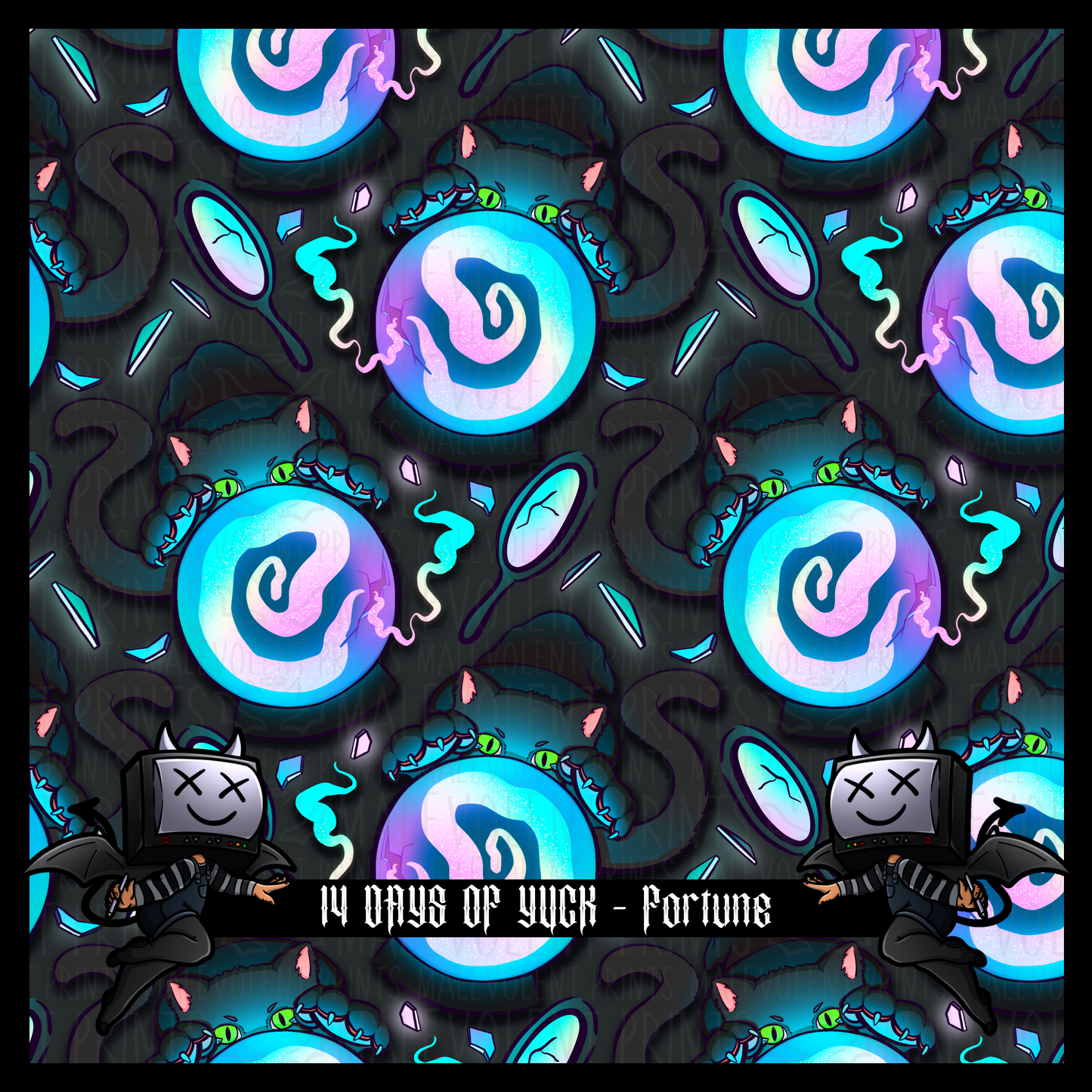14DoY - Fortune
