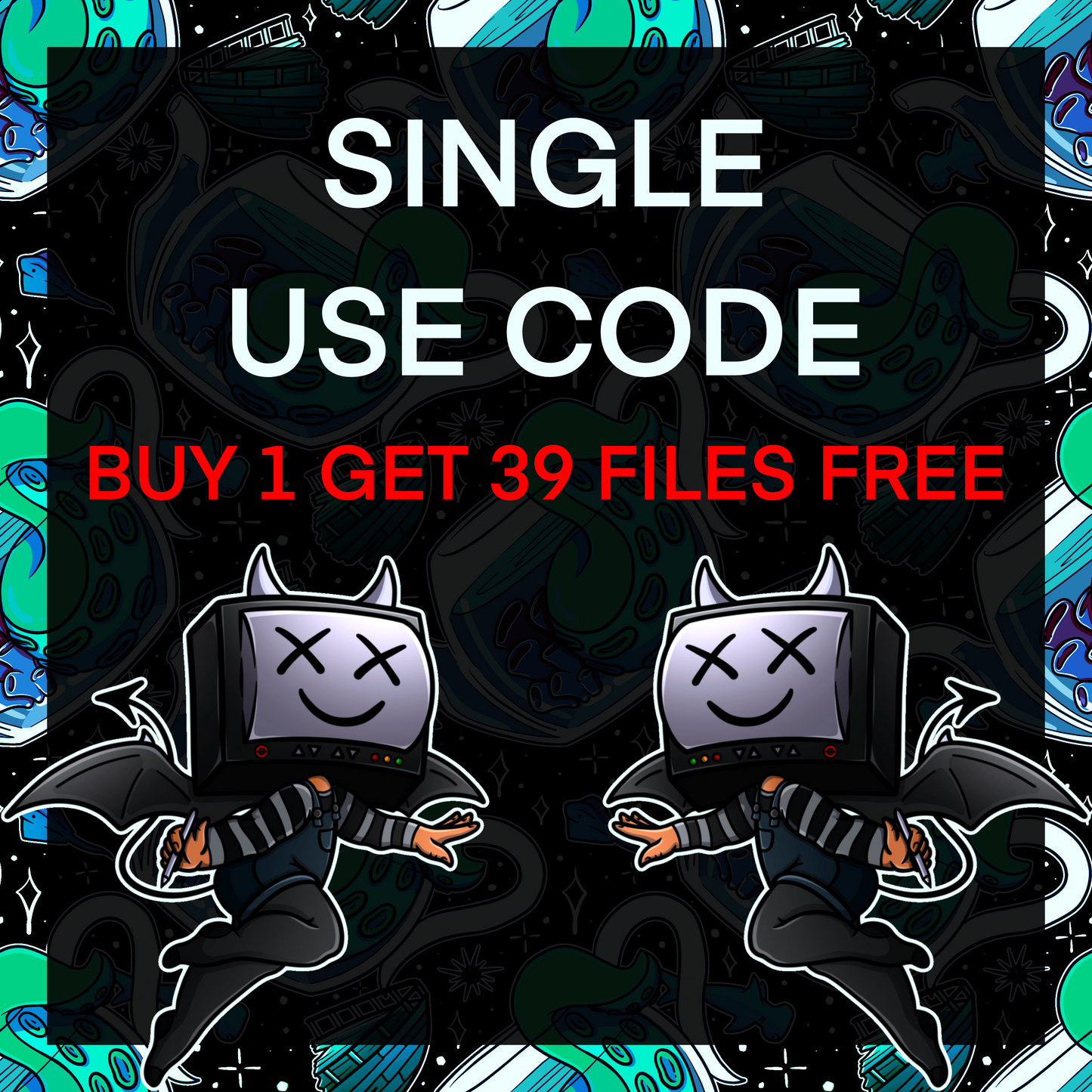 B1G39FREE CODE