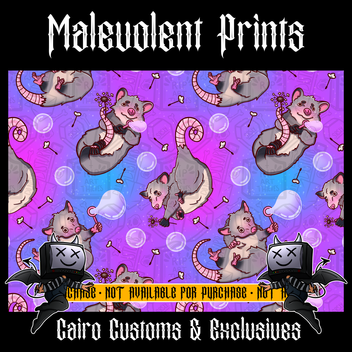 Cairo Custom Exclusive