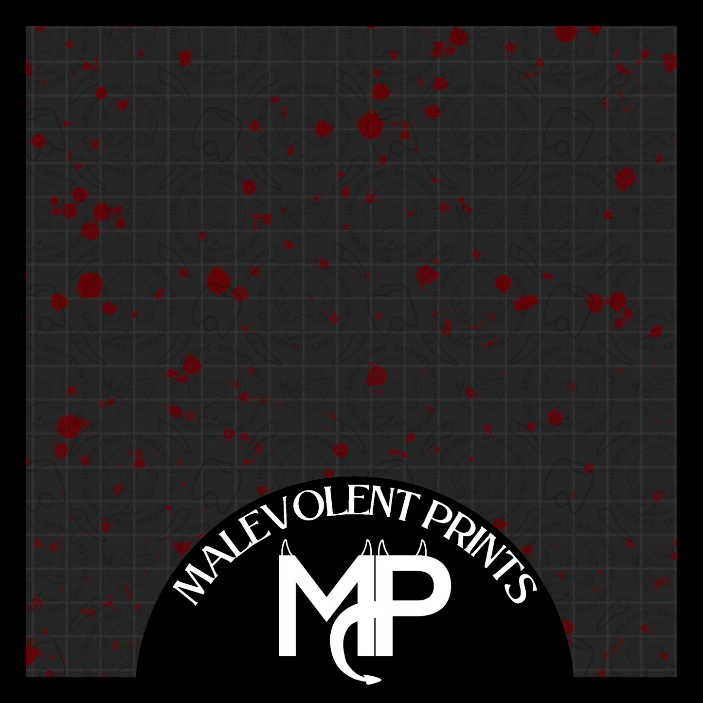 Spatter (Unlimited)