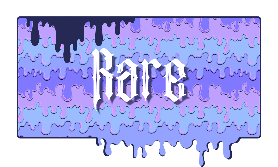 Rare
