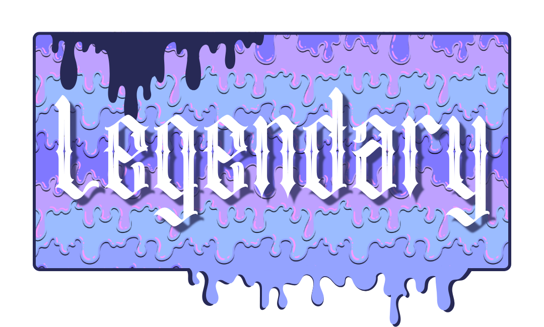 Legendary