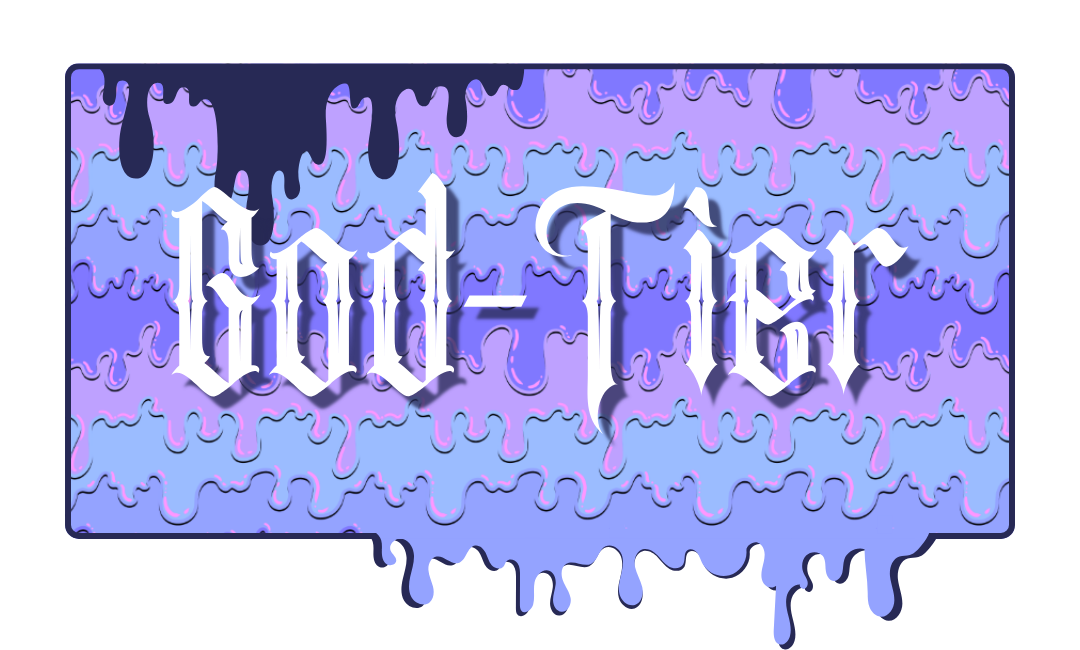 God-Tier