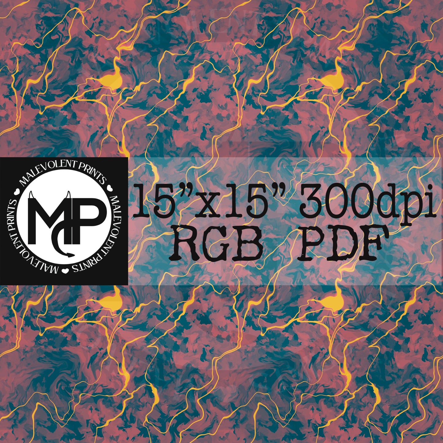 Marbled Water Colorway Pack (Unlimited)