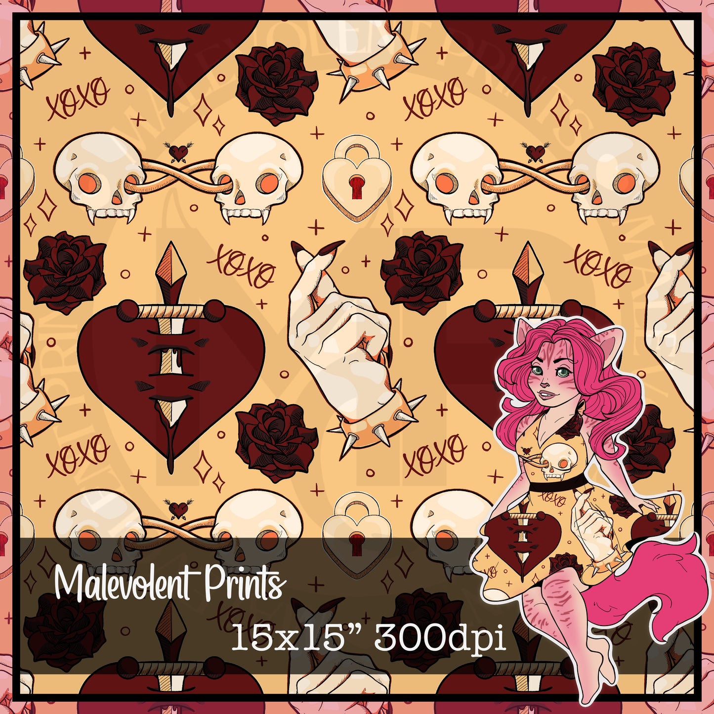 Flash Tats 26 (Common)