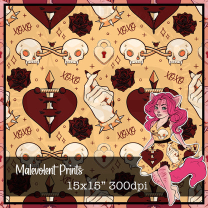 Flash Tats 26 (Common)