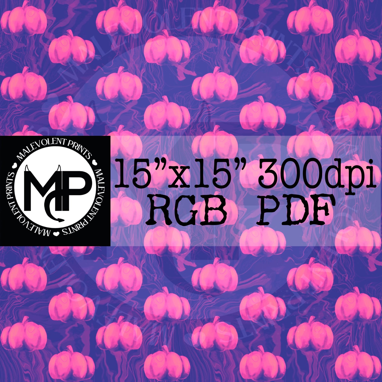 Insta Pumpkin Colorway Pack (Unlimited)