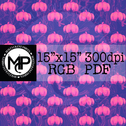 Insta Pumpkin Colorway Pack (Unlimited)