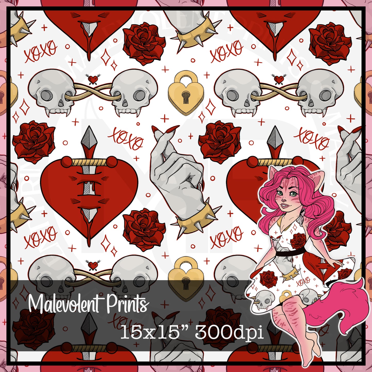 Flash Tats 26 (Common)