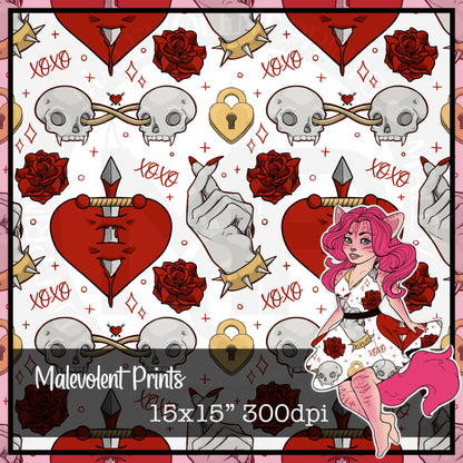 Flash Tats 26 (Common)