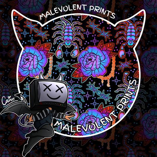 Bite Me (Rare)