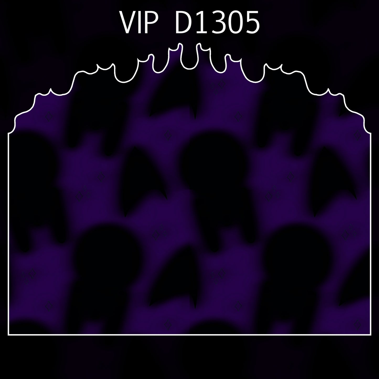 VIP D1300