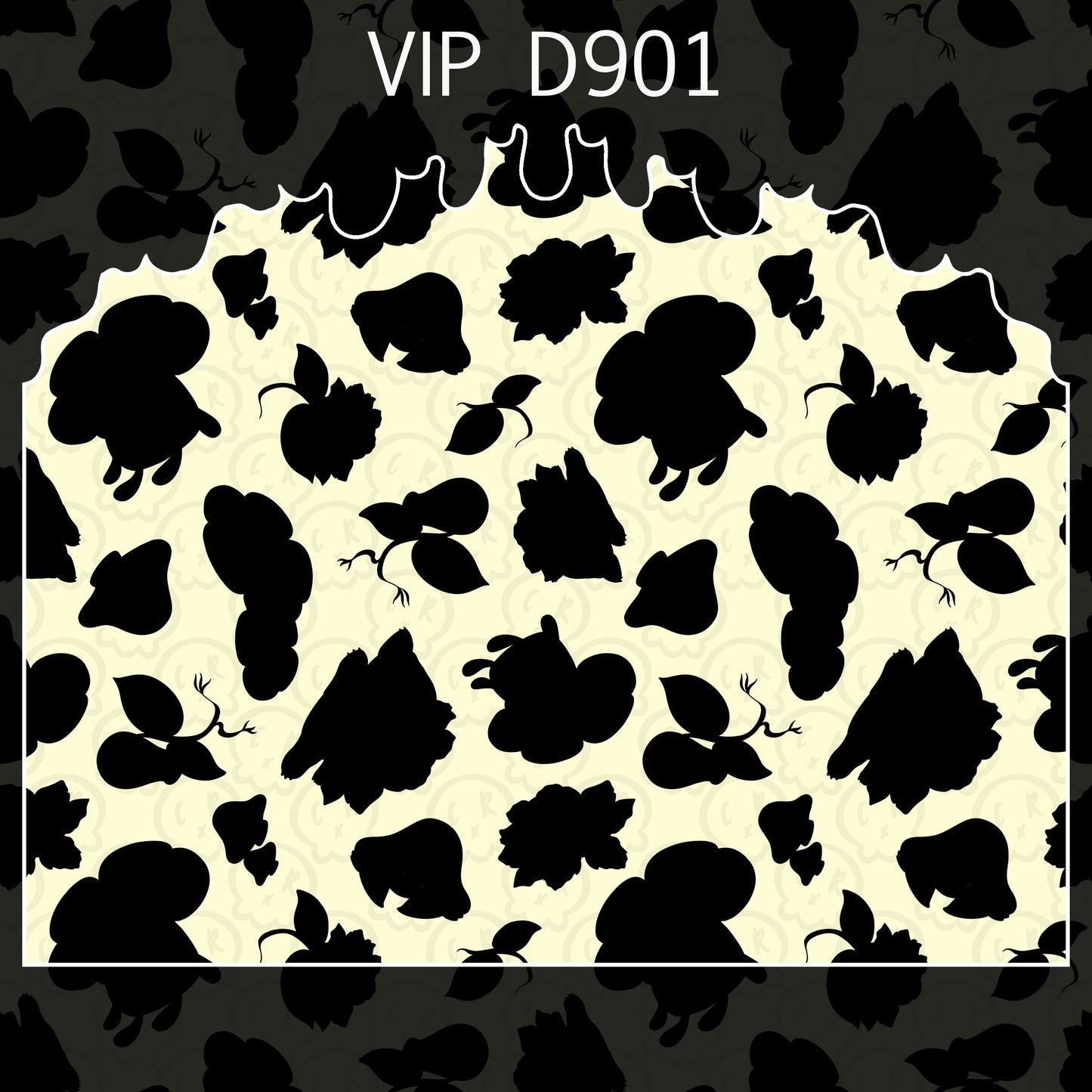 VIP D900