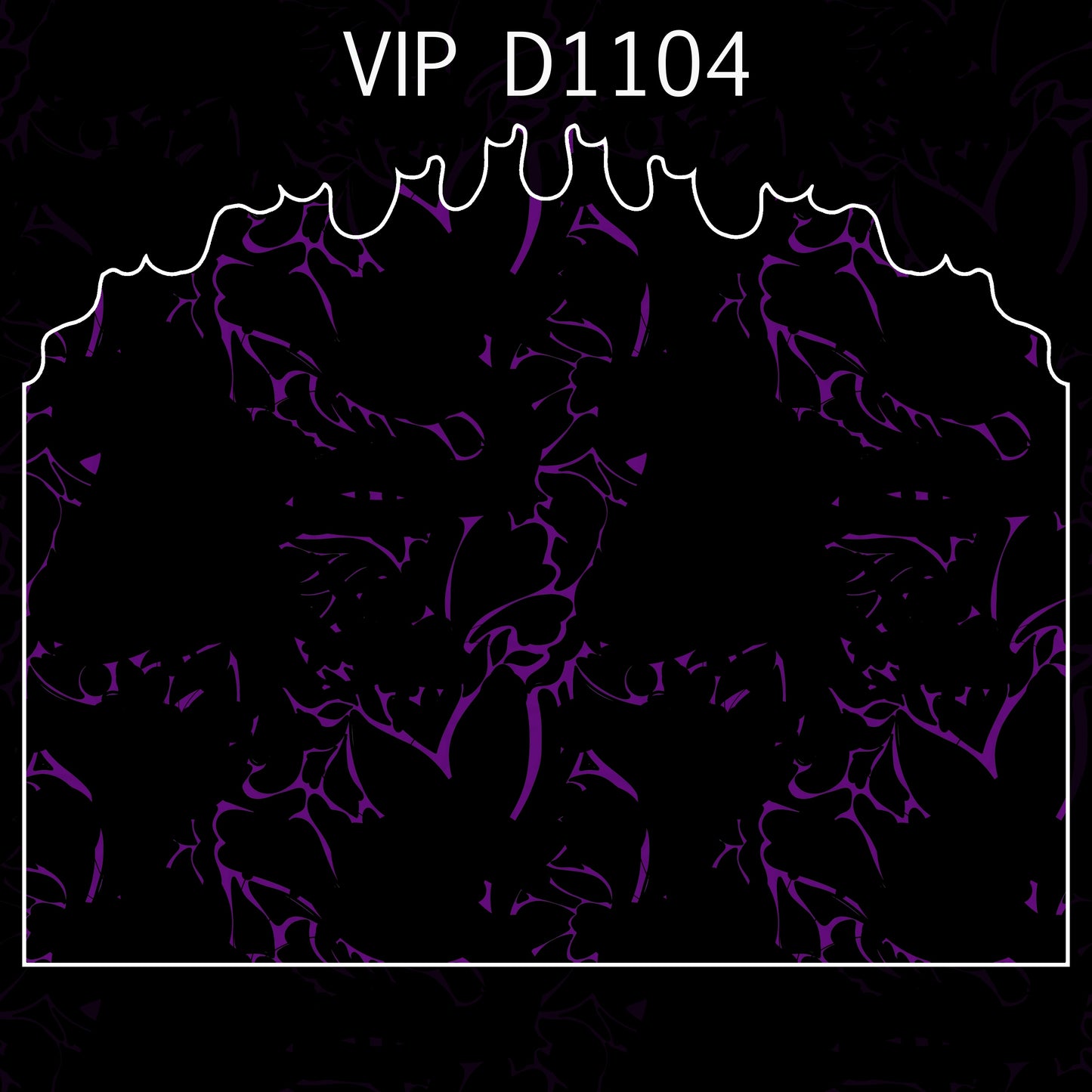 VIP D1100