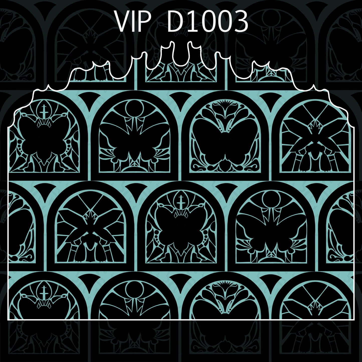 VIP D1000