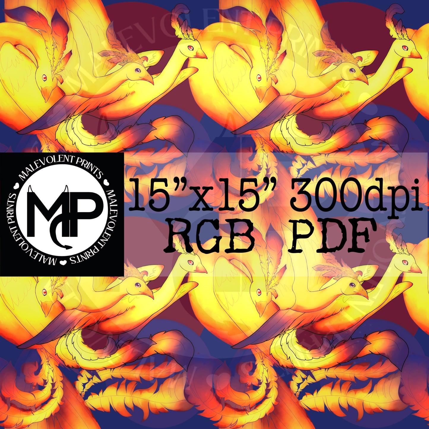 Phoenix Sun (Rare)