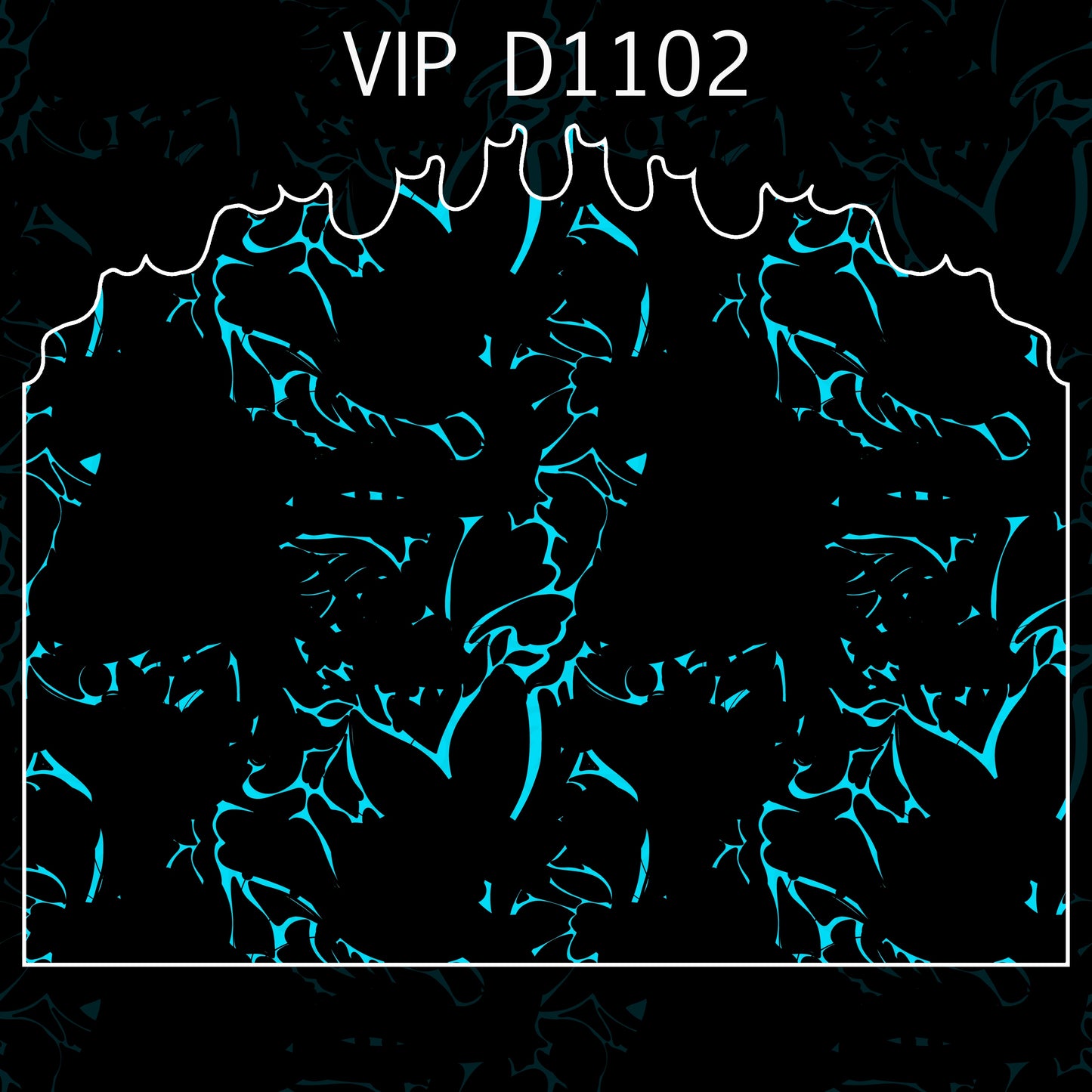 VIP D1100