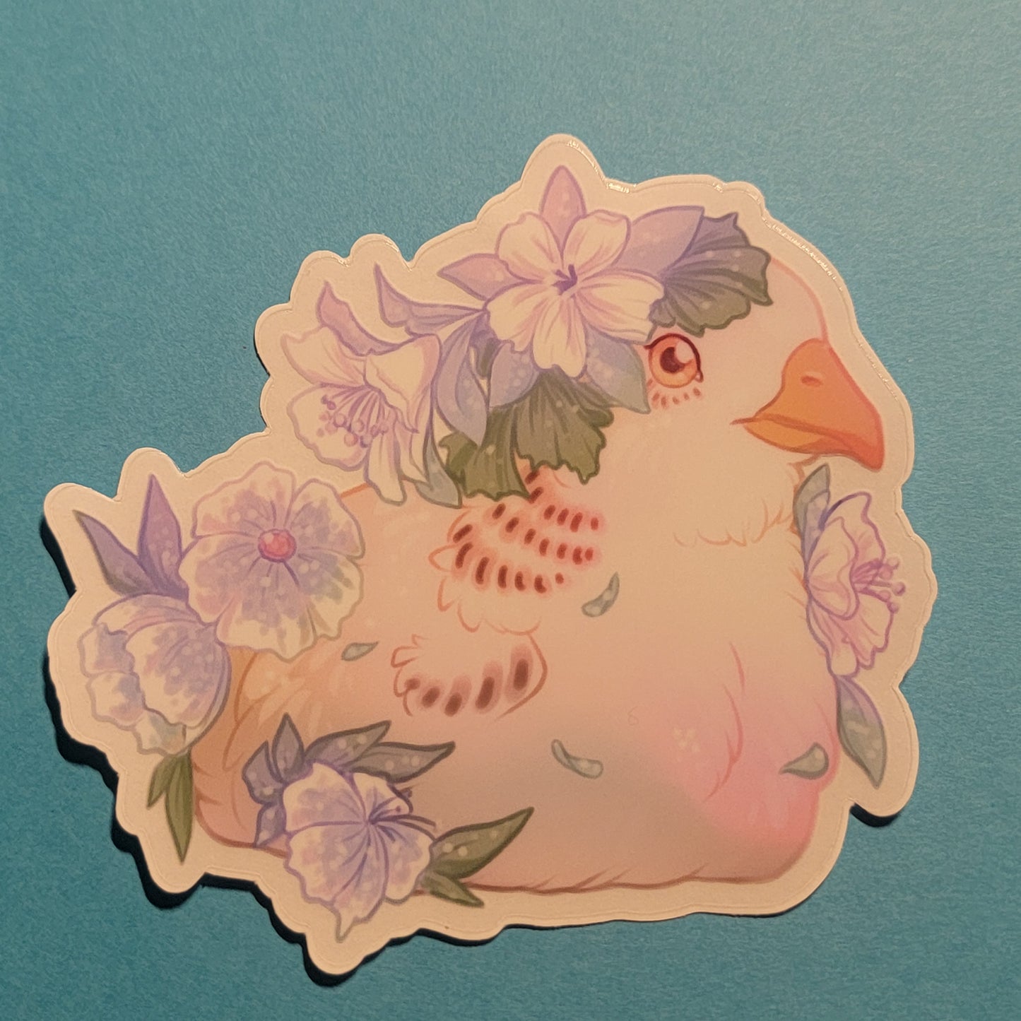 Drea's Stickers
