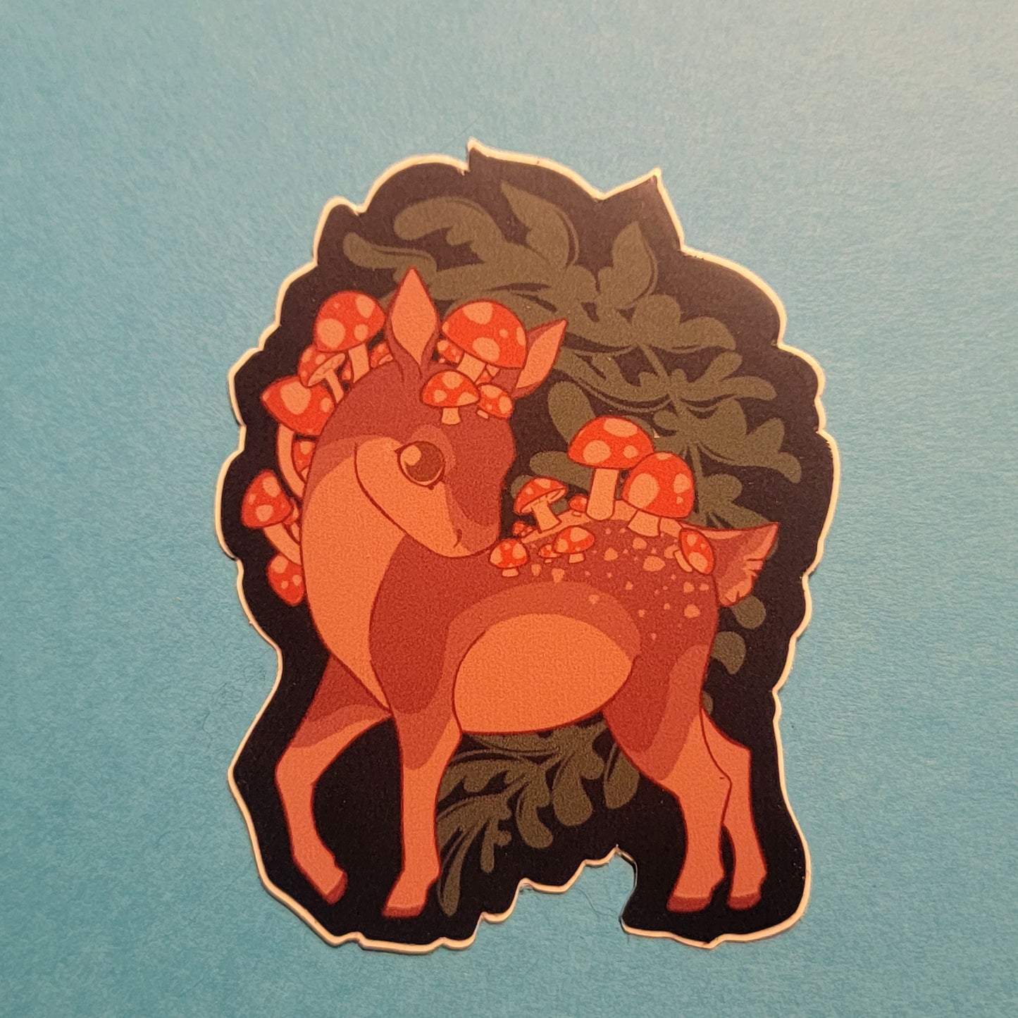 Drea's Stickers