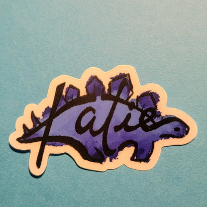 Drea's Stickers