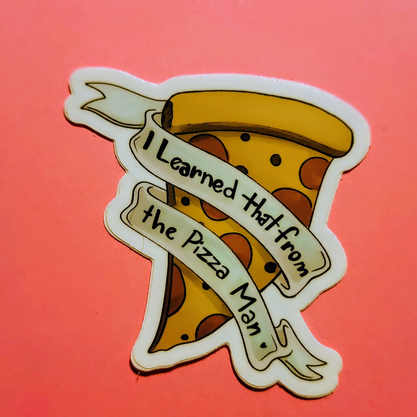 Drea's Stickers