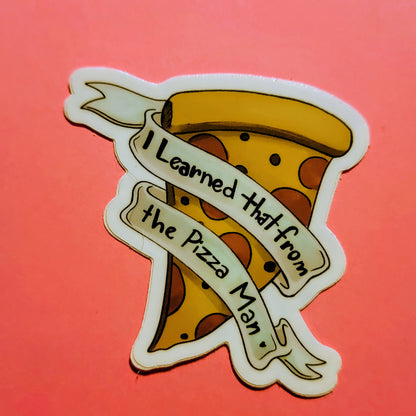 Drea's Stickers