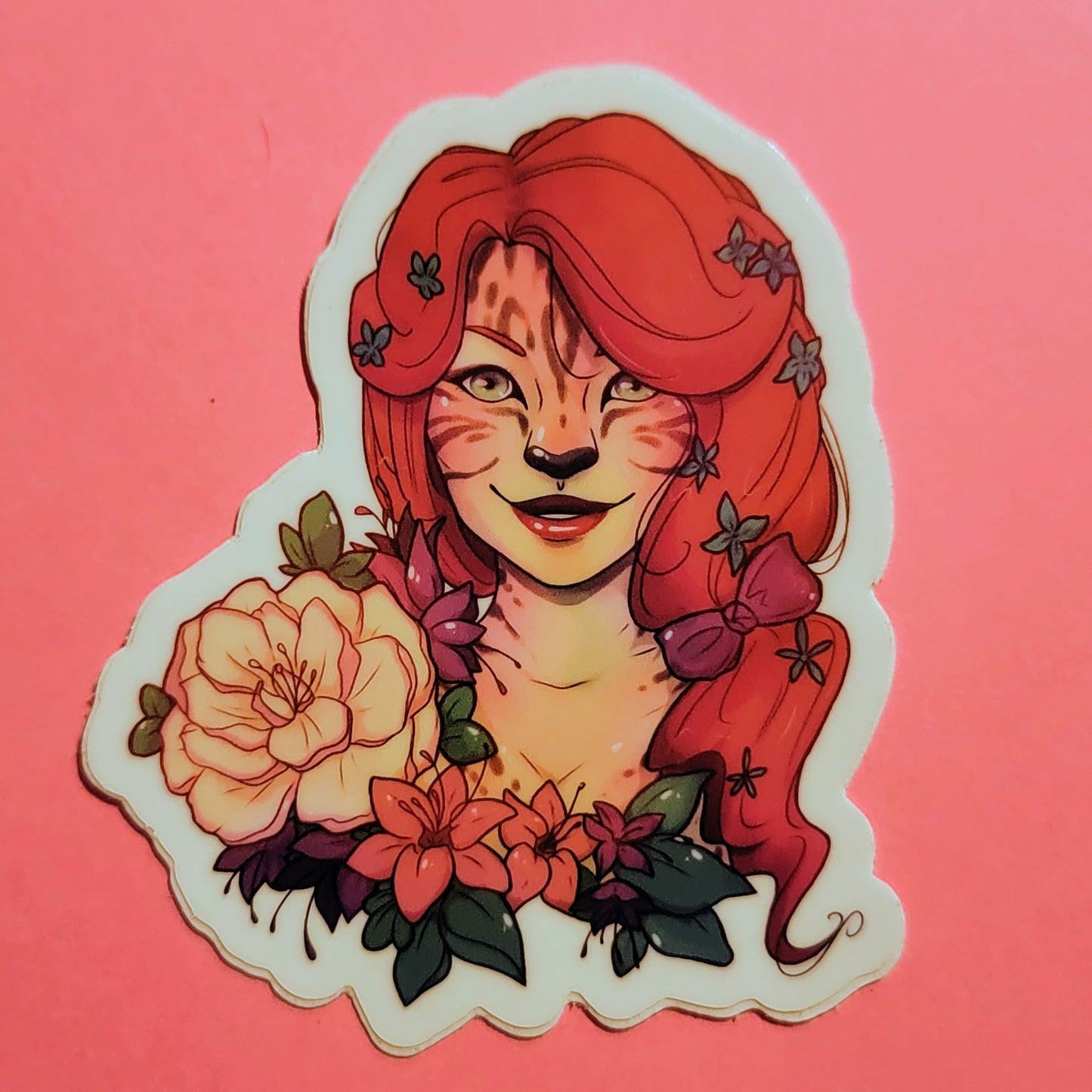Drea's Stickers