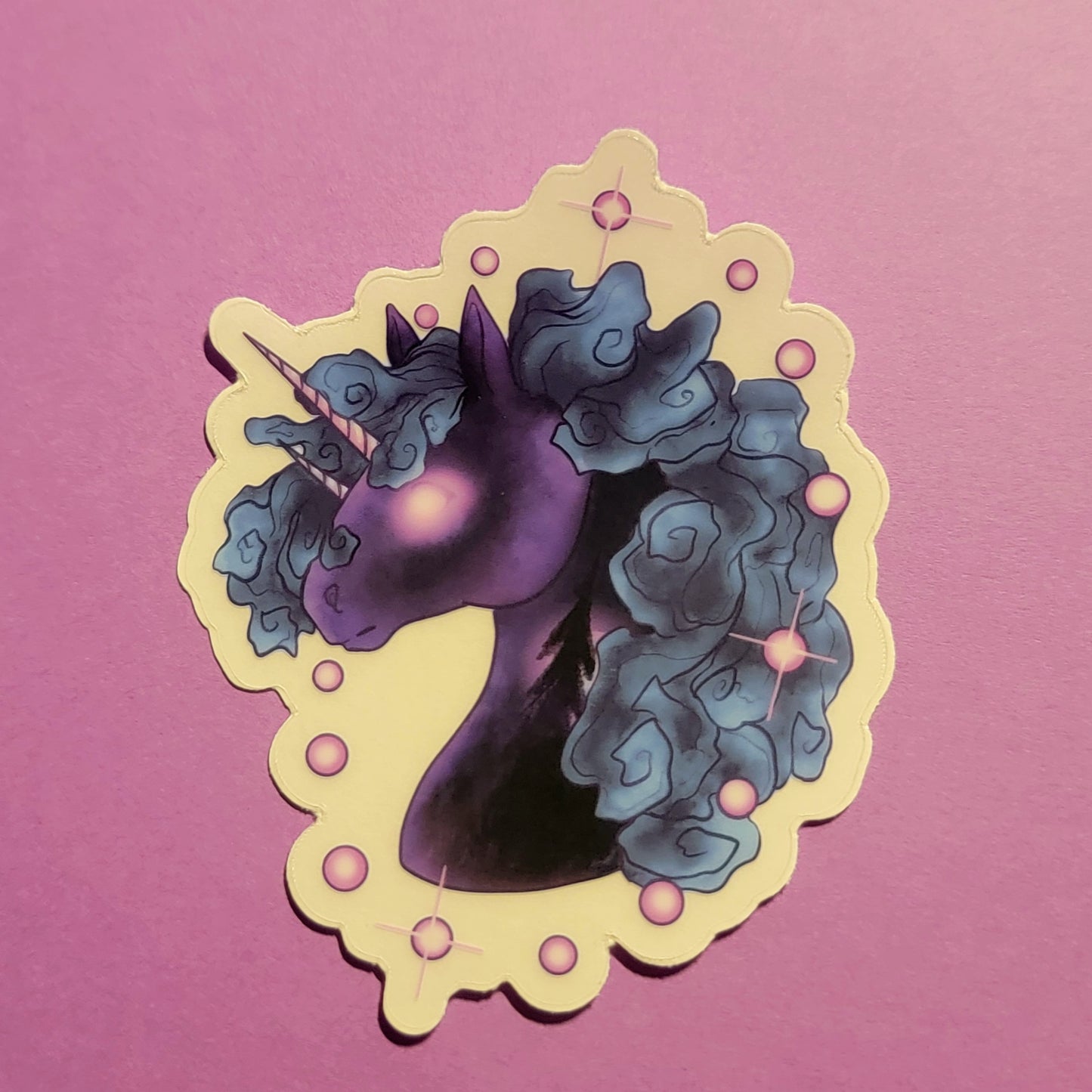 Drea's Stickers