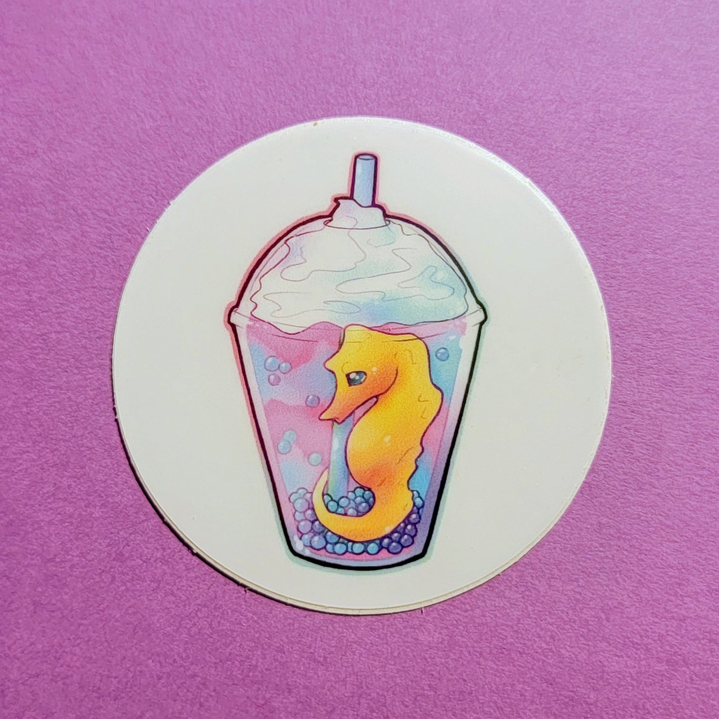 Drea's Stickers