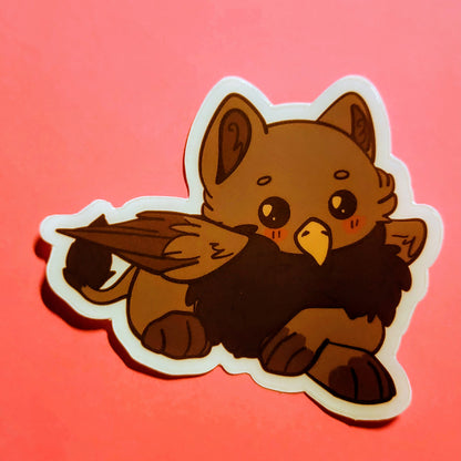 Drea's Stickers