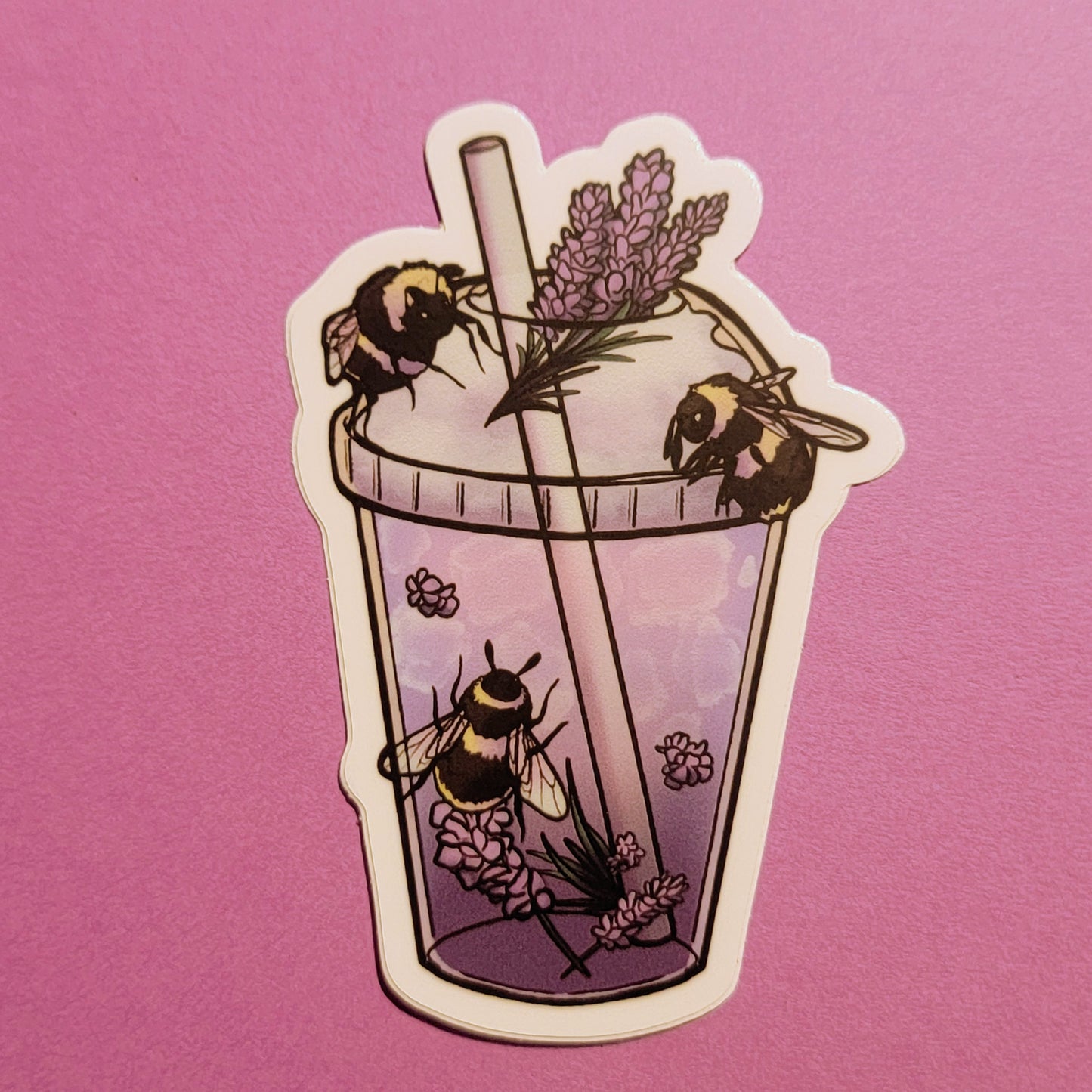 Drea's Stickers
