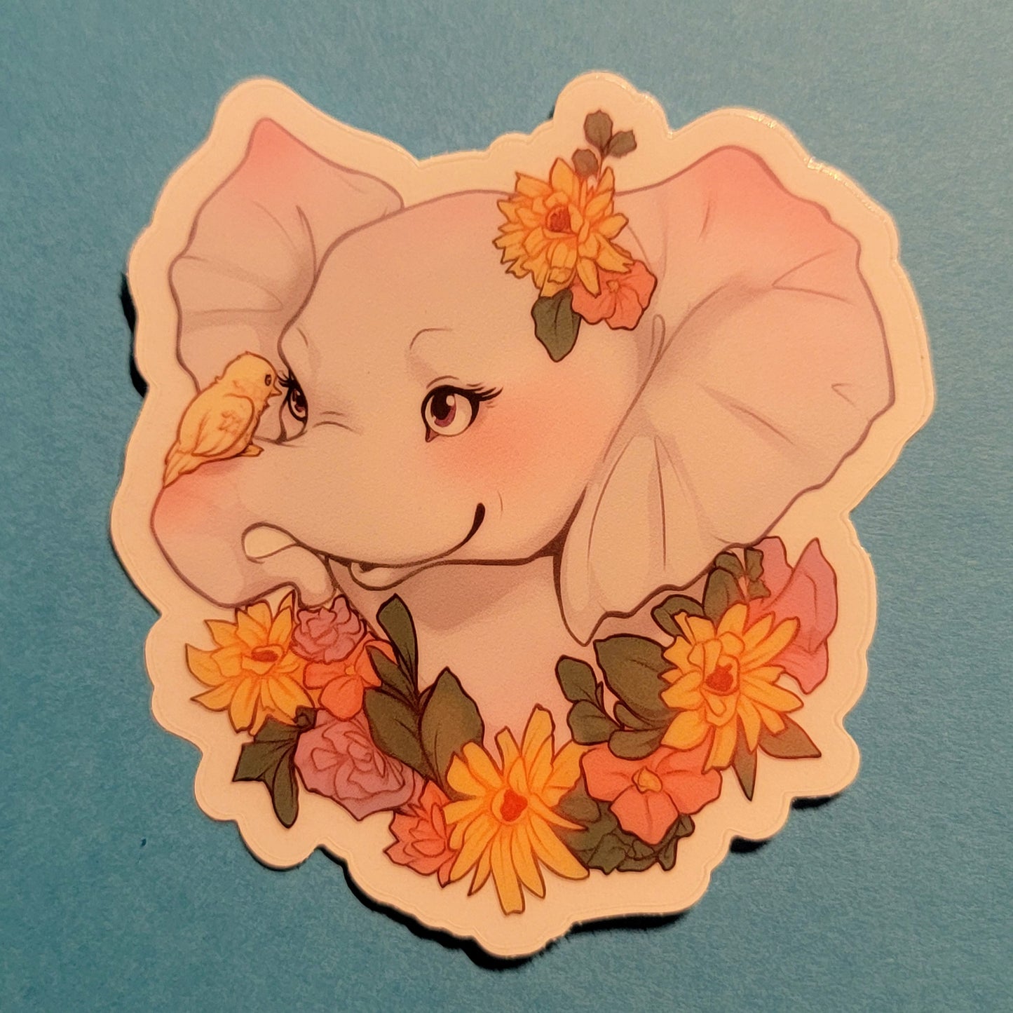 Drea's Stickers