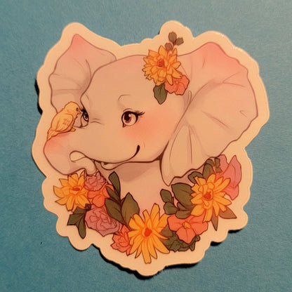 Drea's Stickers