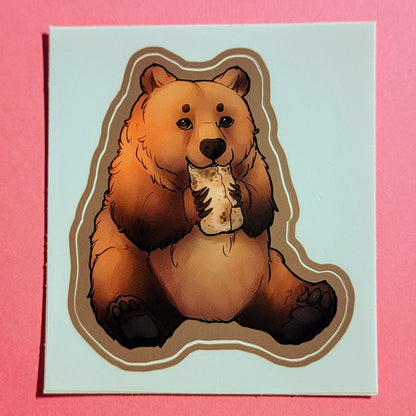 Drea's Stickers